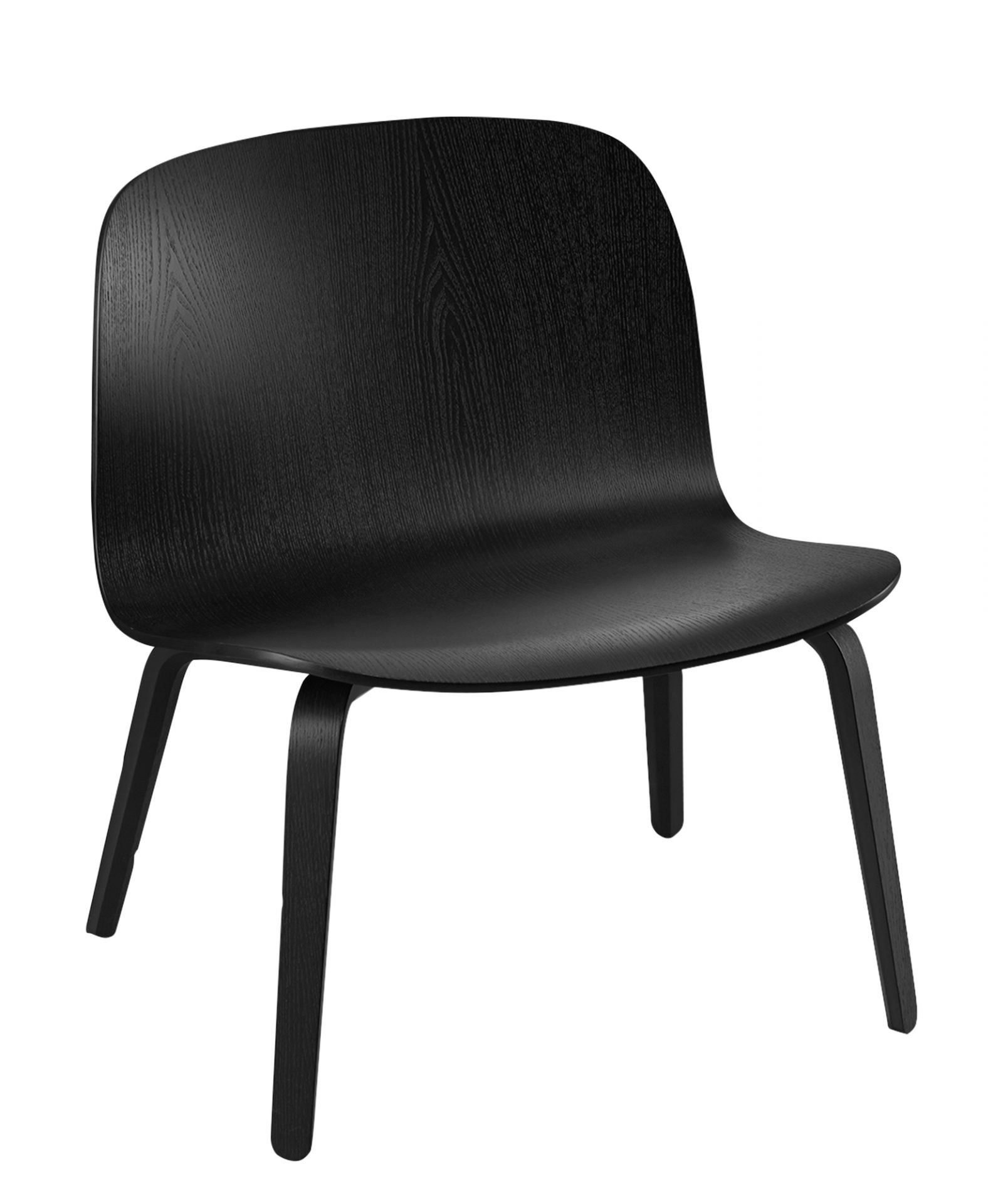 椅子 Muuto Visu Lounge Chair Muuto | Visu Lounge Chair | Mika Tolvanen